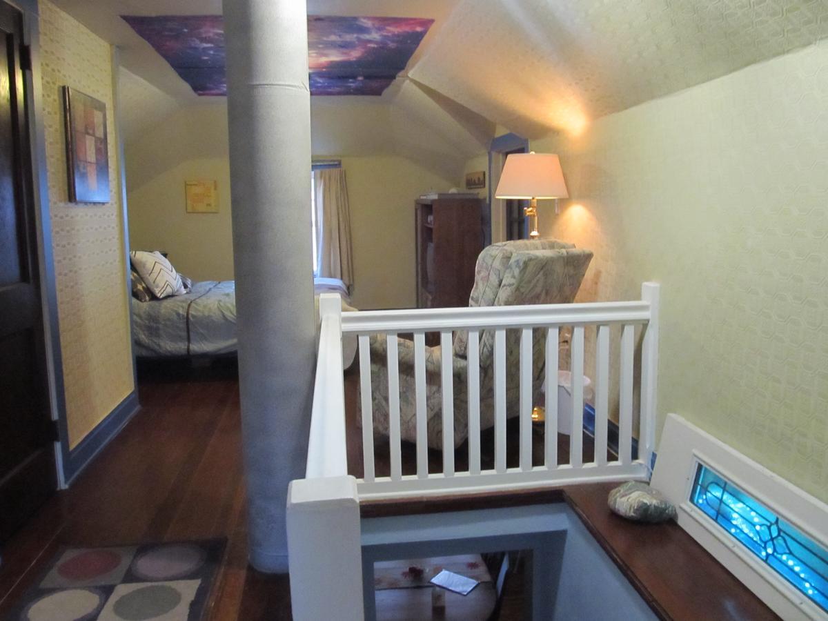 Covered By Faith Rentals -Storybook Home Rochester Esterno foto