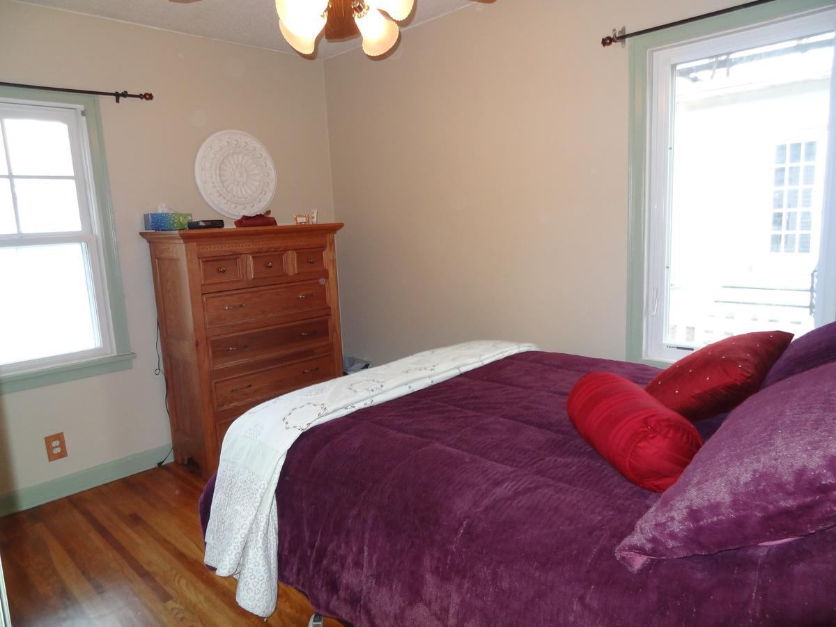 Covered By Faith Rentals -Storybook Home Rochester Esterno foto