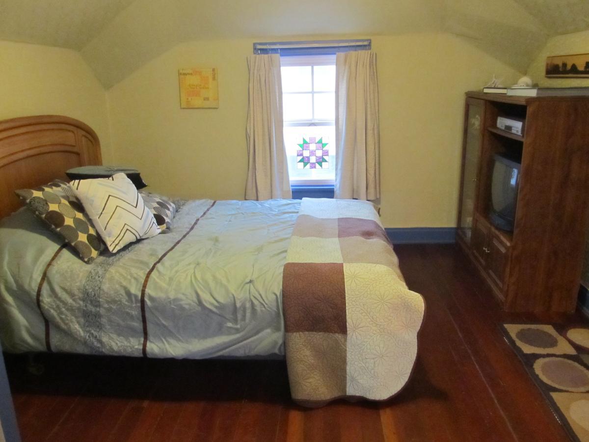 Covered By Faith Rentals -Storybook Home Rochester Esterno foto